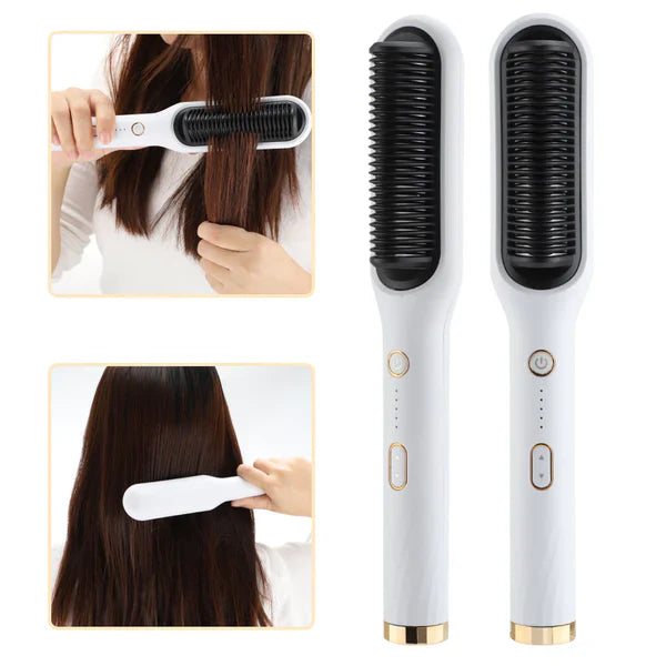 Multifunctional Hair Straight Male/Female