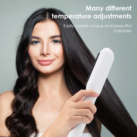 Multifunctional Hair Straight Male/Female